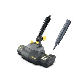 STANLEY Aquasweeper kerekes teraszmosó