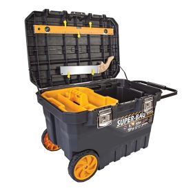 Super-Bag Mobil Mega szerszámosláda kerekes