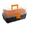 Super-Bag Cantilever 16" 3-tálcás szerszámosláda