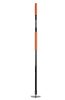 Kapa üvegszálas nyéllel 146cm BLACK+DECKER
