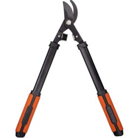 Ágvágó, gumi markolattal, 53cm BLACK+DECKER
