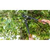 Ágvágó, gumi markolattal, 53cm BLACK+DECKER