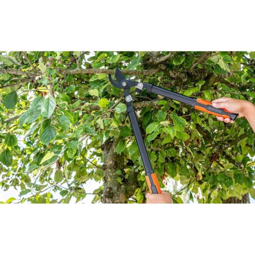 Ágvágó, gumi markolattal, 53cm BLACK+DECKER