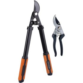 Ágvágó + metszőolló szett BLACK+DECKER