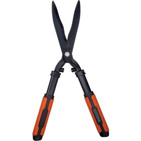 Sövényvágó  54cm hullámos penge  938gr BLACK+DECKER