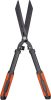 Sövényvágó  61cm fogazott penge 1100g BLACK+DECKER