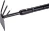 BLACK+DECKER Kézi kapa, teleszkópos, 66-101cm, 737g