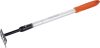 Kézi gereblye Alu teleszkópos 66-101cm BLACK+DECKER