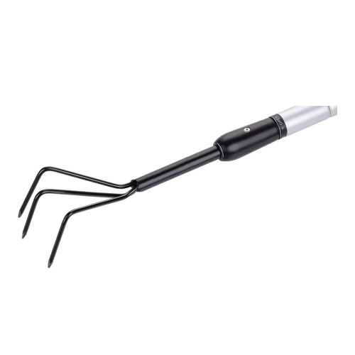Kézi gereblye Alu teleszkópos 78-111cm BLACK+DECKER
