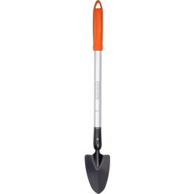 Kézi ásó Alu teleszkópos 70-105cm BLACK+DECKER