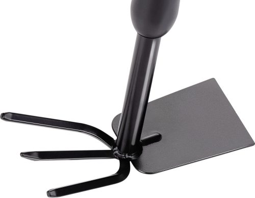 Kézi kapa Alu teleszkópos 66-101cm BLACK+DECKER