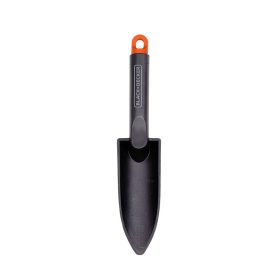 Kézi ültetőkanál keskeny poly BLACK+DECKER