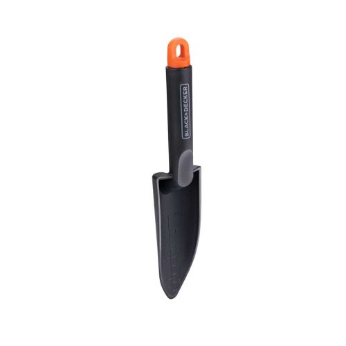 Kézi ültetőkanál keskeny poly BLACK+DECKER