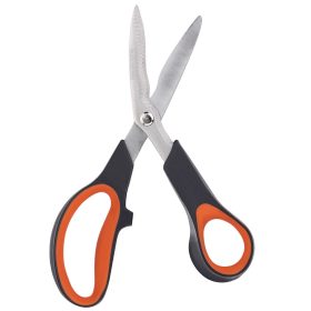 Kerti olló 20cm 218g BLACK+DECKER