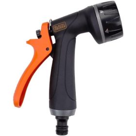 Szórópisztoly 6 fejes BLACK+DECKER