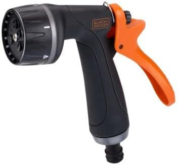 Szórópisztoly 6 fejes BLACK+DECKER