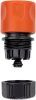 Szórófej szett 1/2" 4db BLACK+DECKER