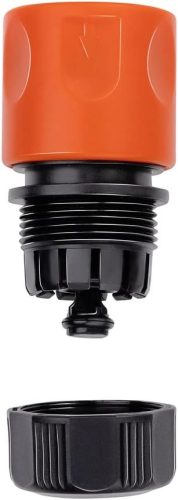 Szórófej szett 1/2" 4db BLACK+DECKER
