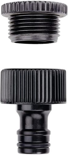 Szórófej szett 1/2" 4db BLACK+DECKER