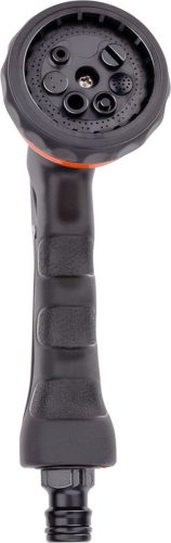 Szórópisztoly 7 fejes szett 1/2" 4db BLACK+DECKER