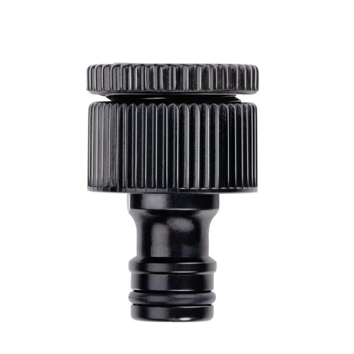 Szórópisztoly 8 fejes szett 1/2" 4db BLACK+DECKER