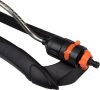 Öntöző billenő 19 fejes BLACK+DECKER