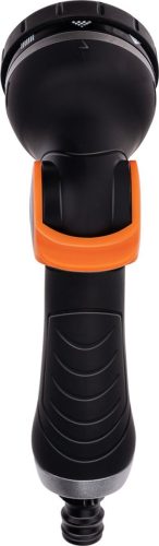 Szórópisztoly 8 fejes BLACK+DECKER