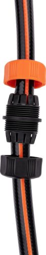 Tömlőtoldó 1/2'' BLACK+DECKER