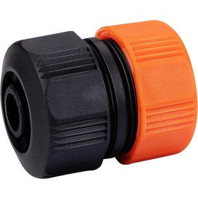 Tömlőtoldó 3/4'' BLACK+DECKER