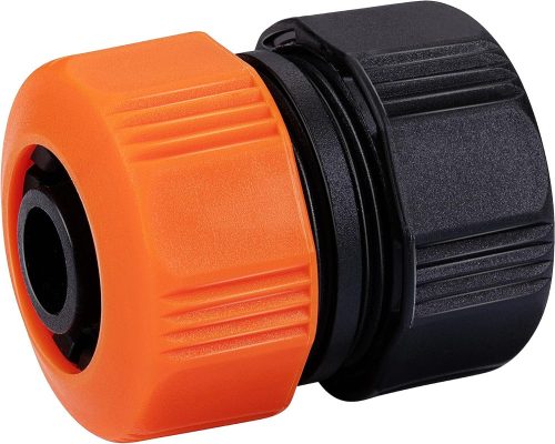 Tömlőtoldó 3/4'' BLACK+DECKER