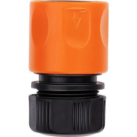 Tömlőcsatlakozó 1/2'' BLACK+DECKER