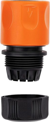 Tömlőcsatlakozó 1/2'' BLACK+DECKER