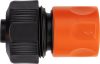 Tömlőcsatlakozó 3/4'' BLACK+DECKER