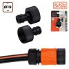Csapcsatlakozó 3/4" BLACK+DECKER