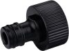 Csapcsatlakozó 3/4''-1'' BLACK+DECKER