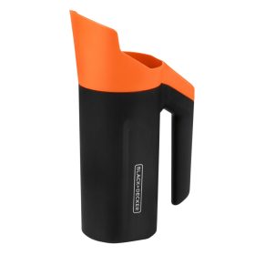 Fűmagszóró Black+Decker kézi 19cm 1L