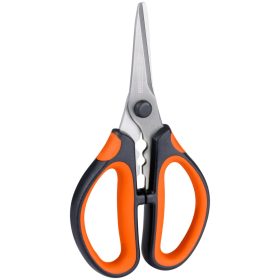 Kerti olló  15cm BLACK+DECKER