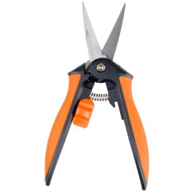 Kerti virágolló 16cm  BLACK+DECKER