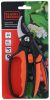 Metszőolló mellévágó kézvédős 20cm  BLACK+DECKER