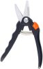 Metszőolló mellévágó 20cm  BLACK+DECKER
