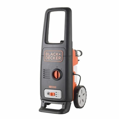 Magasnyomású mosó 1600W 125bar 420l/h BLACK+DECKER BXPW1600E