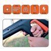 Magasnyomású mosó 1600W 125bar 420l/h BLACK+DECKER BXPW1600E