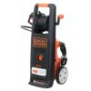 BLACK+DECKER Magasnyomású mosó, 2000W, 140 bar, 440 l/h