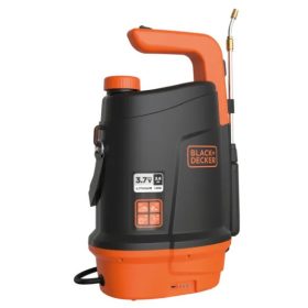 E-permetező 5 literes Black+Decker 