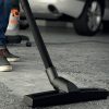 Száraz-nedves porszívó 15L, 1200W, BLACK+DECKER BXVC15PE
