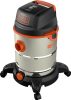 Száraz-nedves porszívó 30L, 1600W, INOX, BLACK+DECKER BXVC30XDE