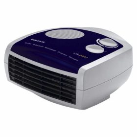  Ventilátoros asztalifűtés, termosztáttal, 2000W, CA 2002 TAURUS