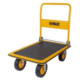 DeWalt platformkocsi