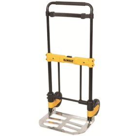 DeWalt összecsukható molnárkocsi