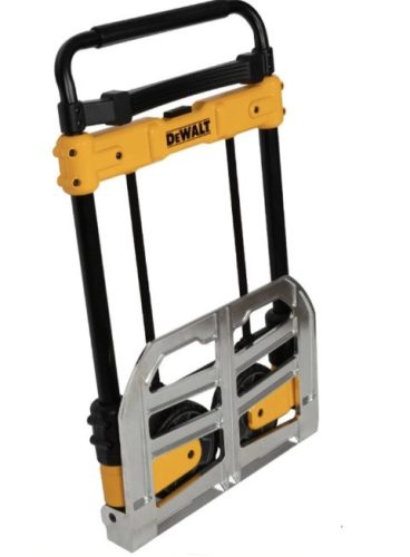 DeWalt összecsukható molnárkocsi